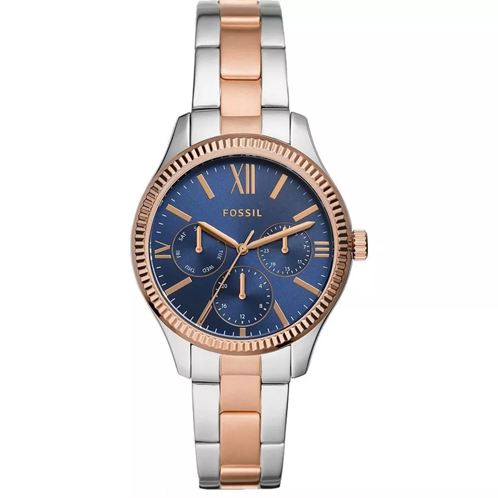 Fossil Rye Multifunction Watch 36mm