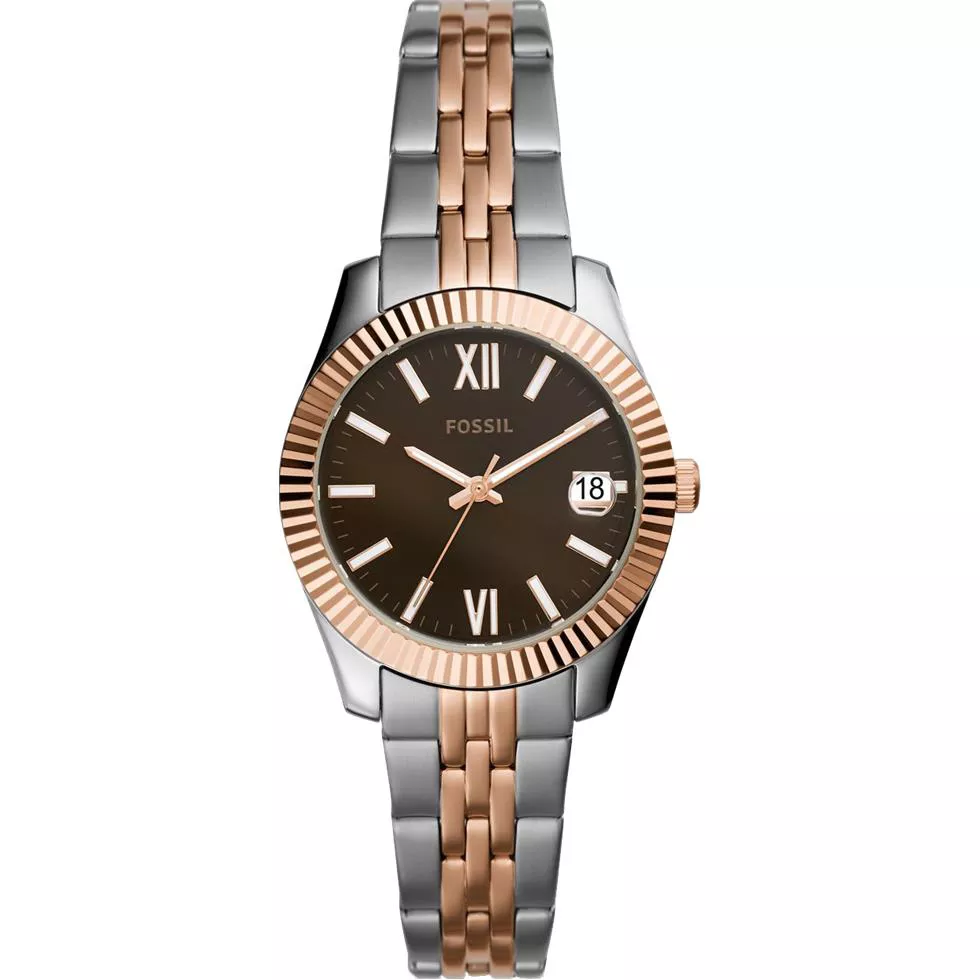 Fossil Scarlette Mini Watch 32mm