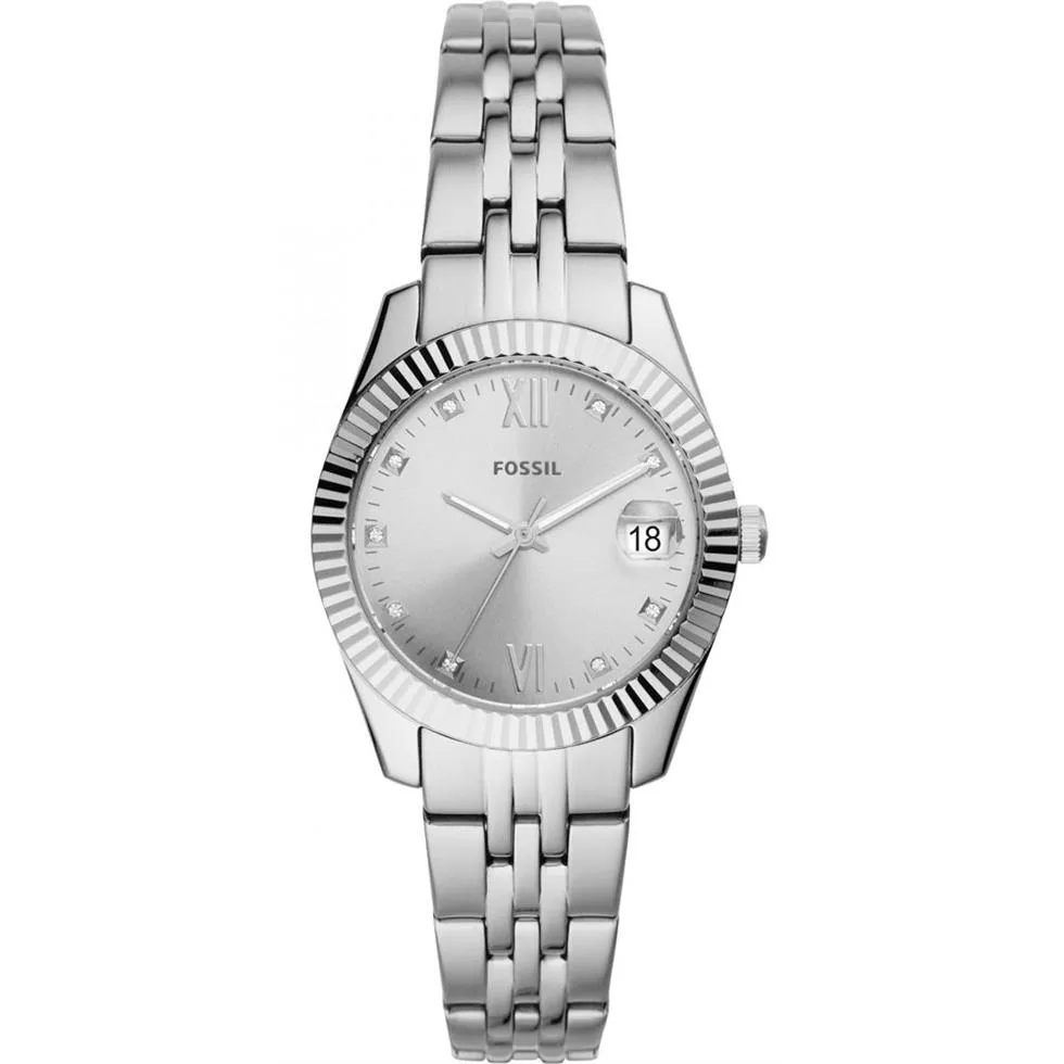 Fossil Scarlette Mini Watch 32mm