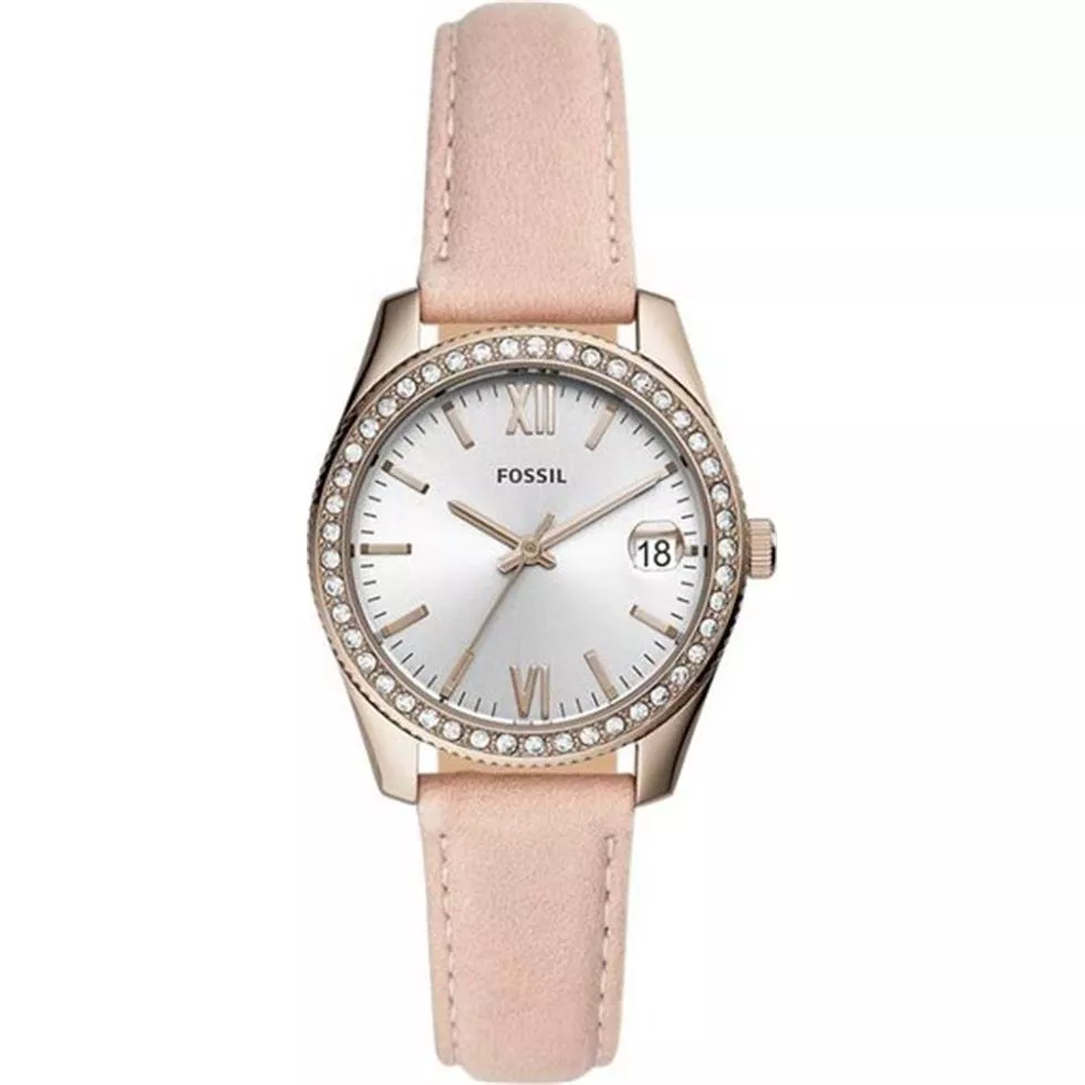 Fossil Scarlette Watch 32mm