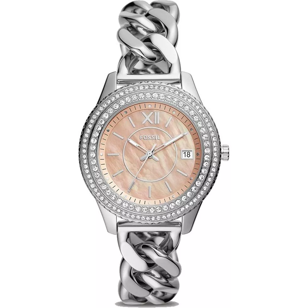Fossil Stella Multifunction Watch 37mm