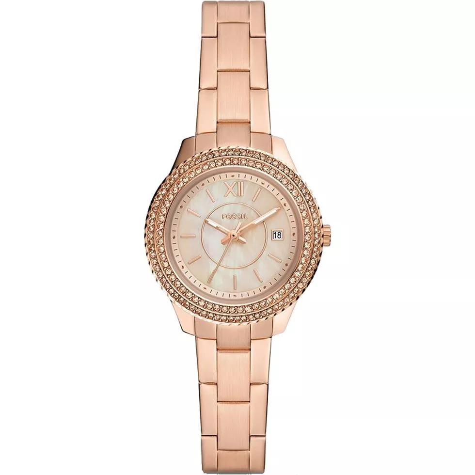 Fossil Stella Watch 30mm