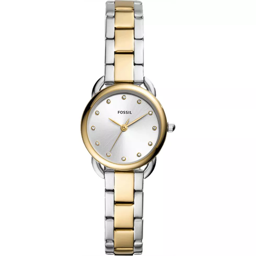 Fossil Tailor Mini Analog Watch 26mm