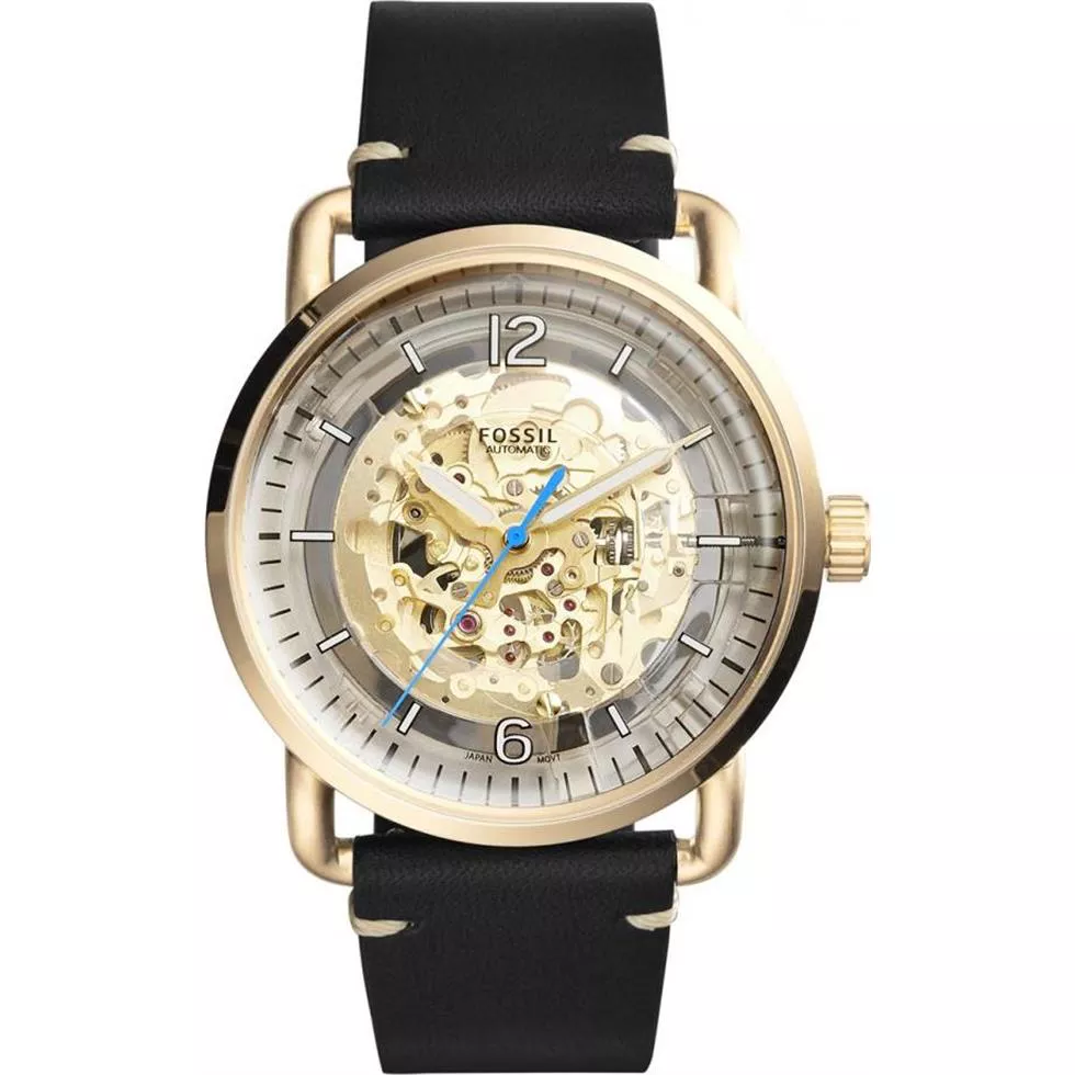 Fossil The Commuter Automatic 42mm