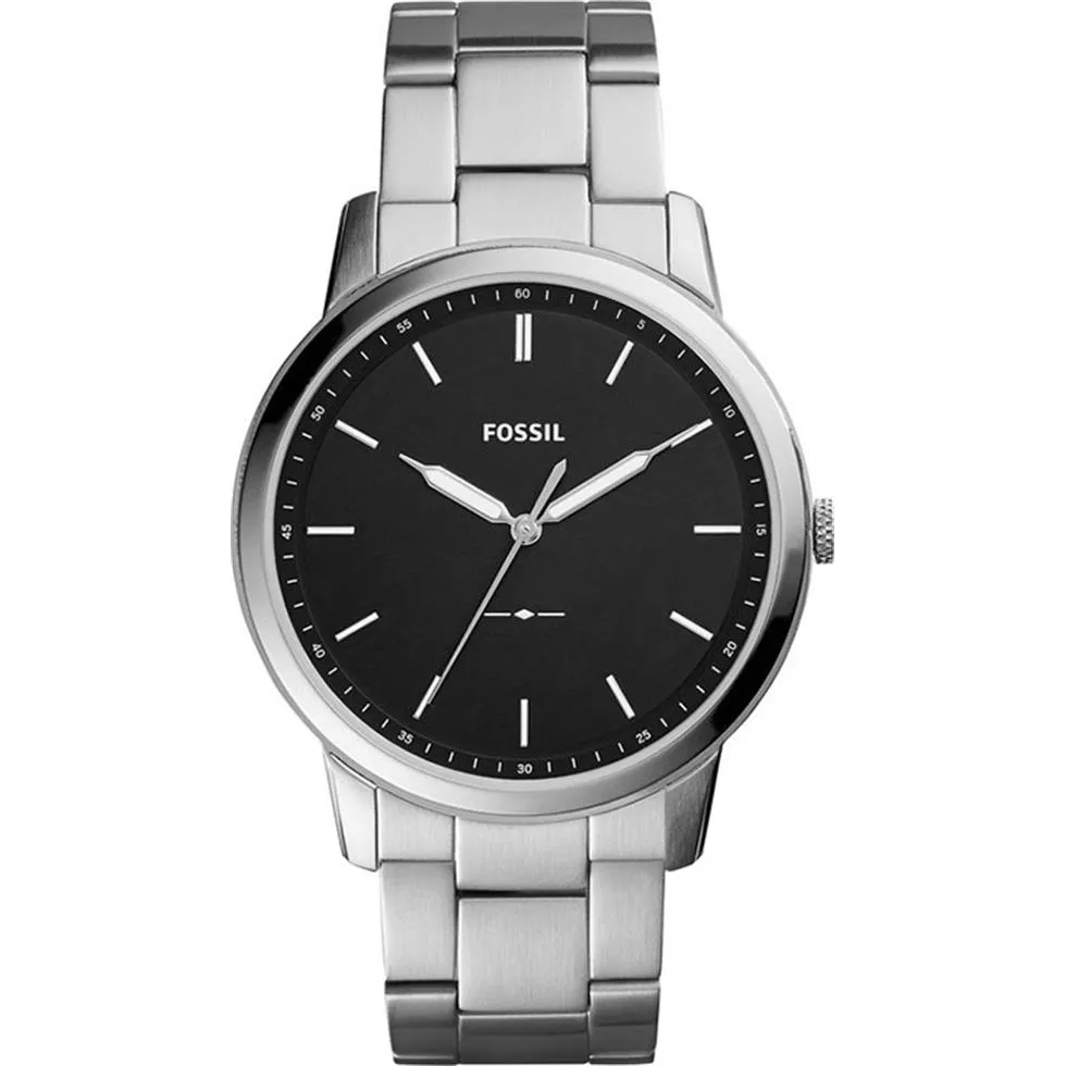 Fossil The Minimalist Dress Watch 44mm