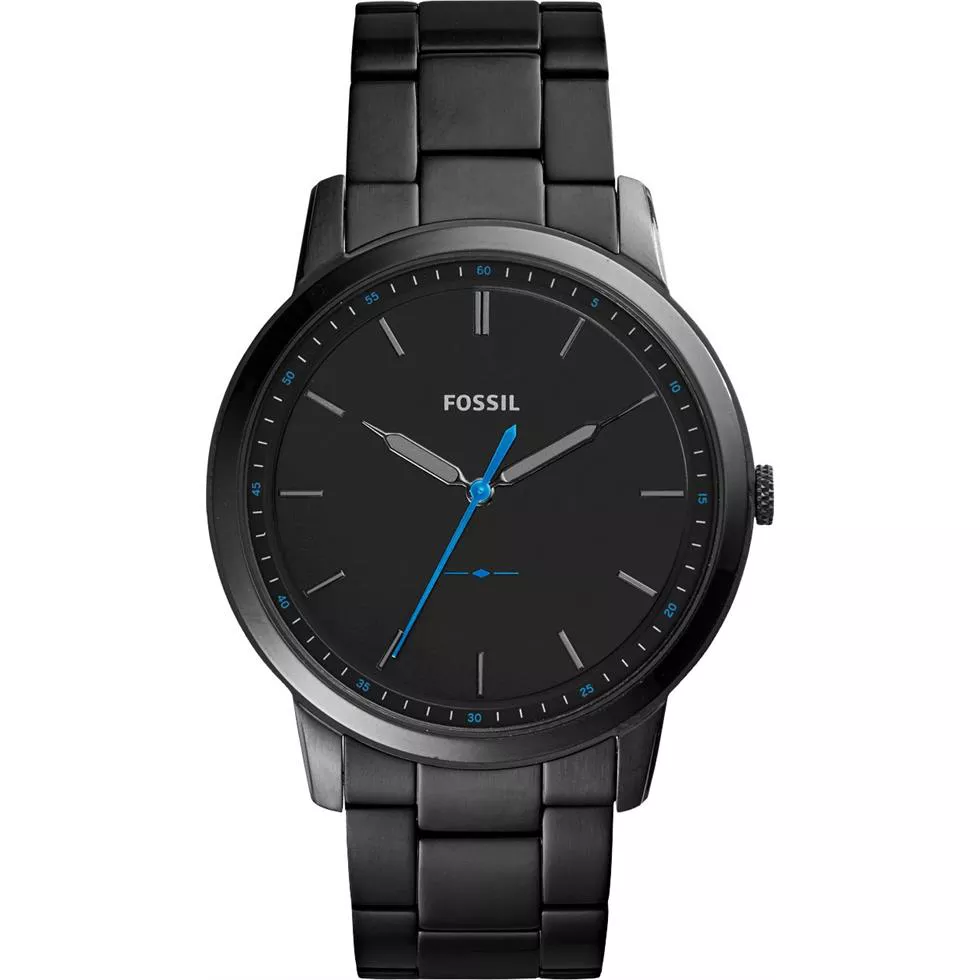 Fossil The Minimalist Slim Watch 44mm