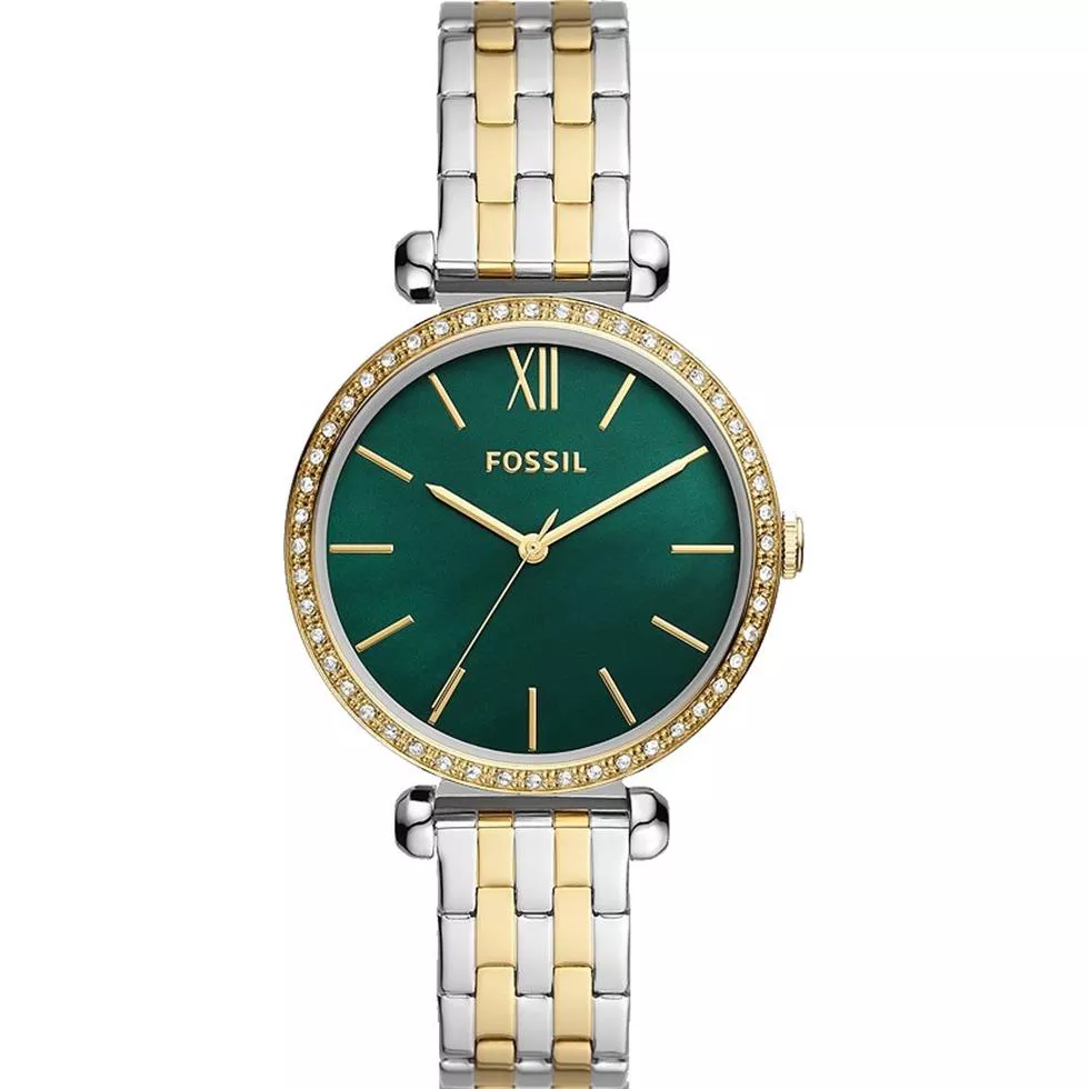 Fossil Tillie Three-Hand Watch 36MM