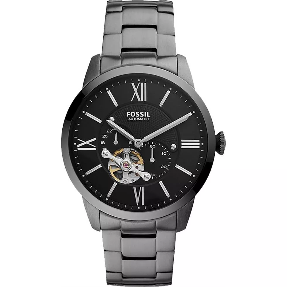 Fossil Townsman Automatic Watch 44MM