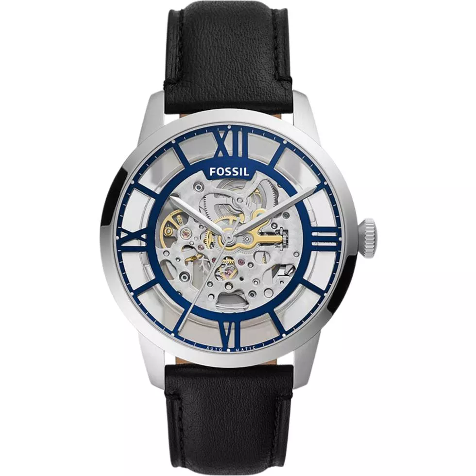 Fossil Townsman Automatic Watch 44mm
