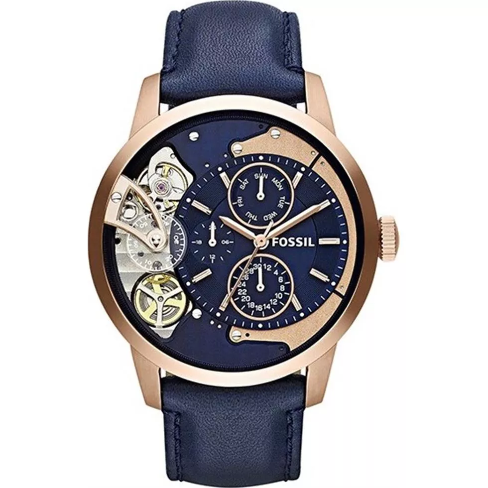 Fossil Townsman Multi-Function Watch 44mm