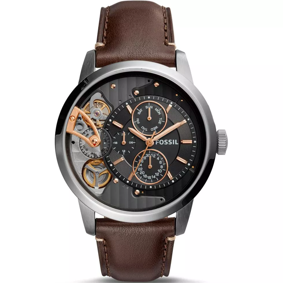Fossil Townsman Watch 44mm