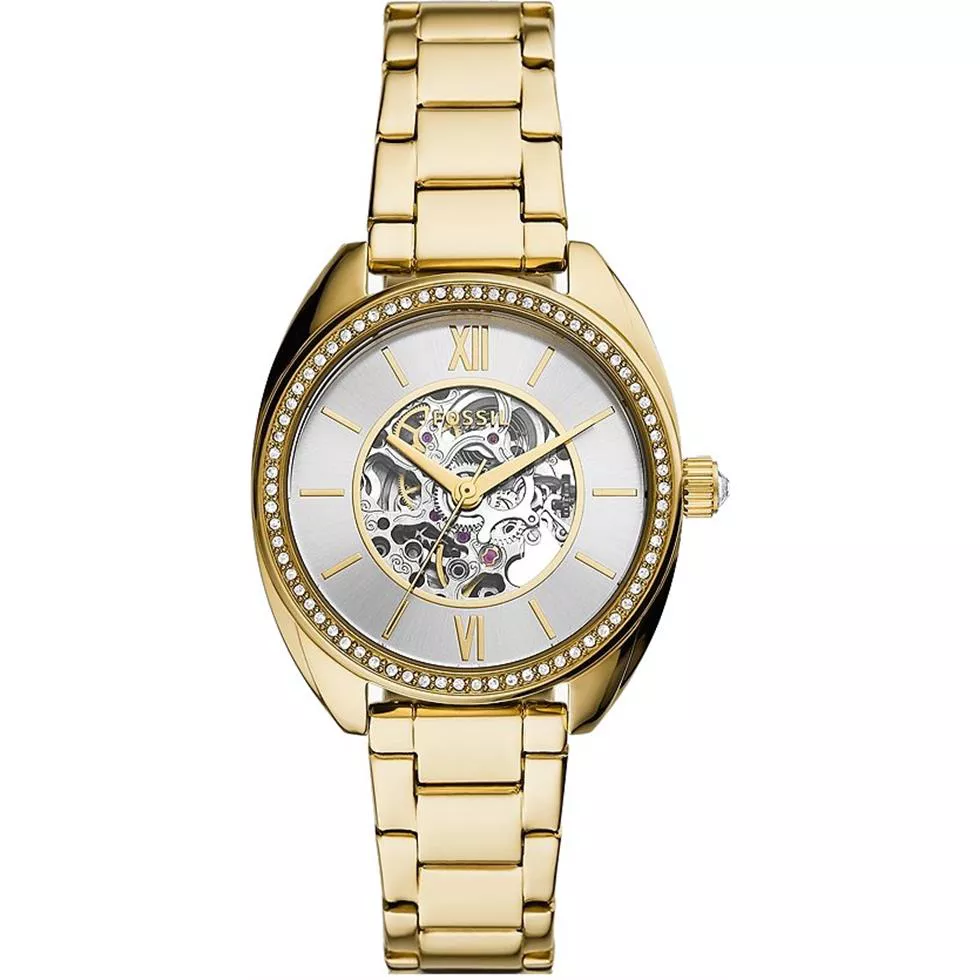 Fossil Vale Automatic Watch 35mm