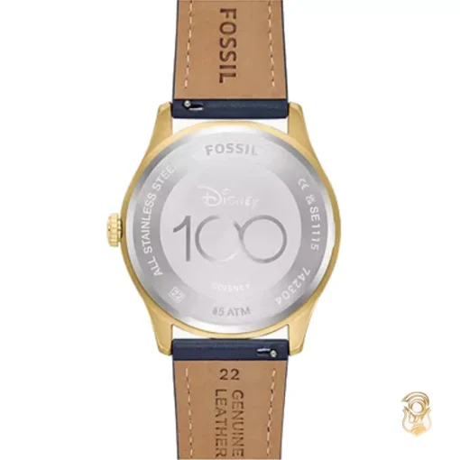 Fossil x Disney Special Edition Watch 42MM