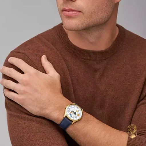 Fossil x Disney Special Edition Watch 42MM