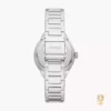 Fossil Eevie Automatic Stainless Steel Watch 36MM