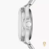 Fossil Eevie Automatic Stainless Steel Watch 36MM