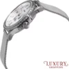 Fossil FB-01 Three-Hand Watch 36mm