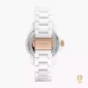 Fossil FB-01 White Ceramic Watch 36mm
