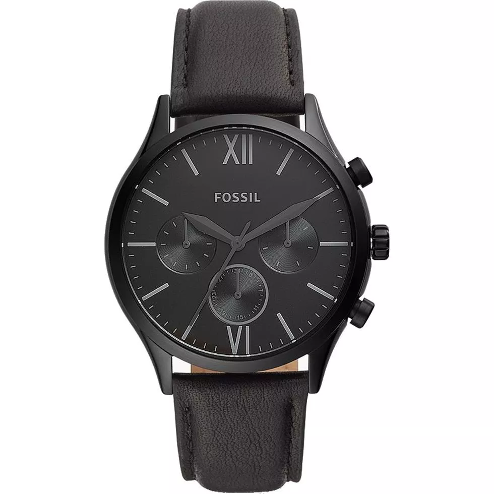 Fossil Fenmore Multifunction Watch 44mm
