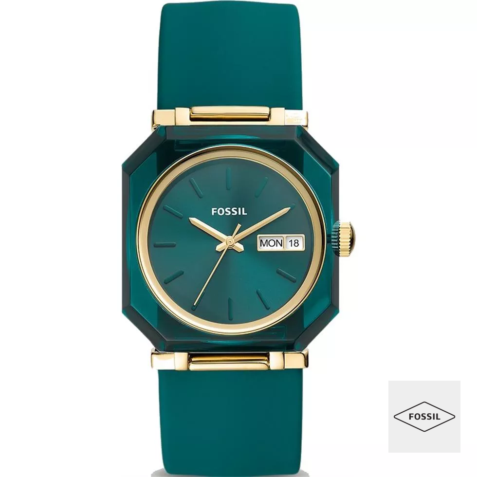 Fossil Rock Candy Slap Watch 36mm