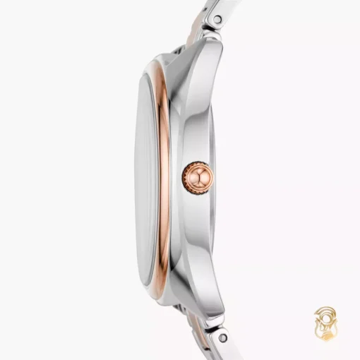 Fossil Gabby Crystal Watch 34MM