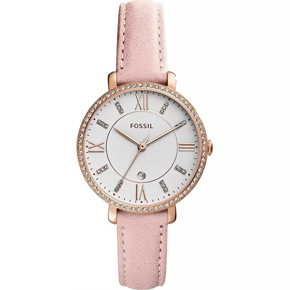 Fossil Jacqueline Ladies Watch 36mm