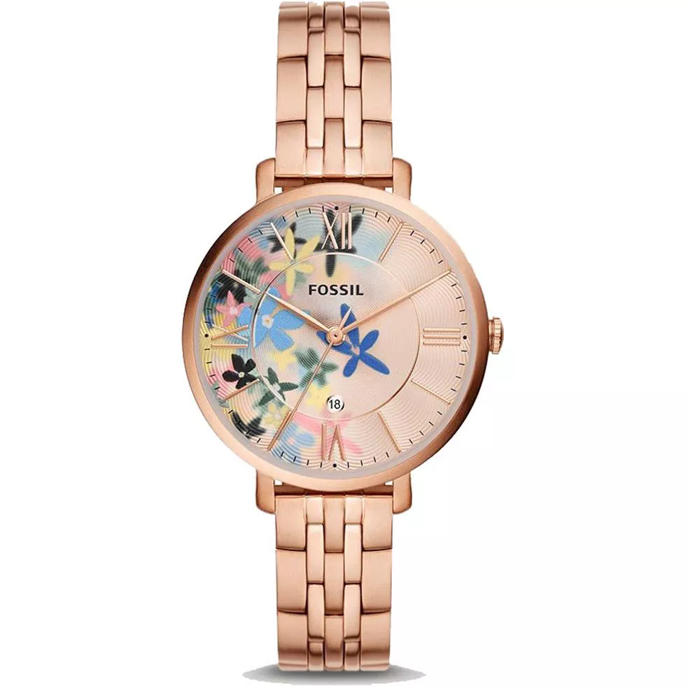 Fossil Jacqueline Women Watch 36mm