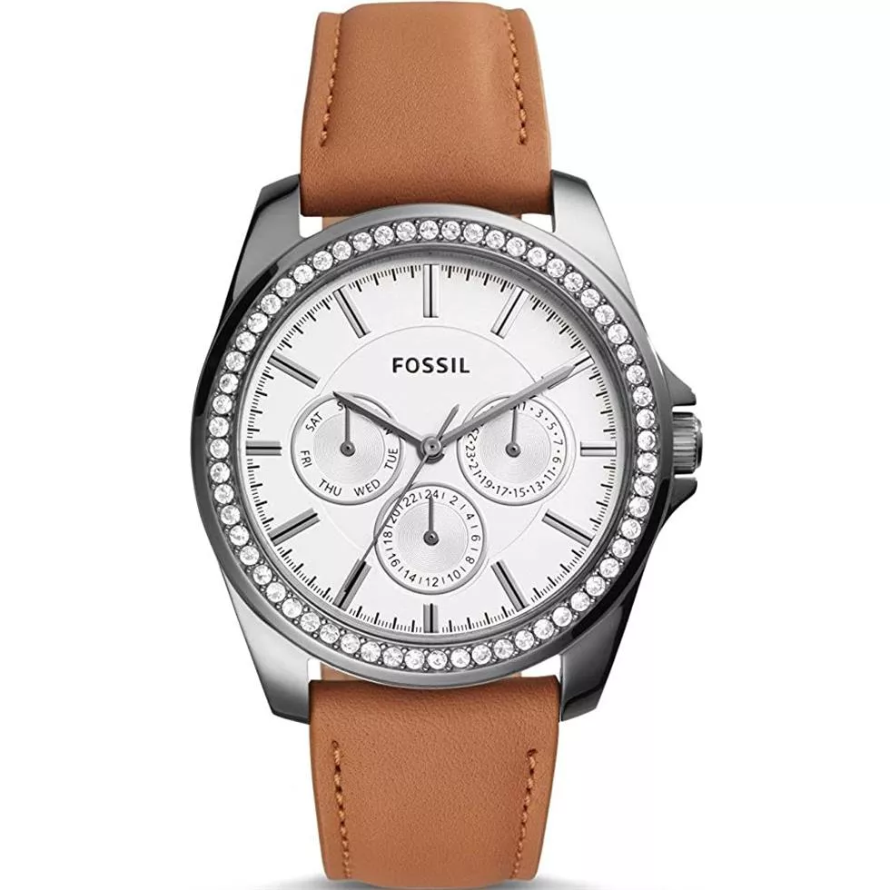 Fossil Janice Multifunction Watch 44mm