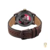 Fossil Limited Edition Star Wars™ Chewbacca™ Leather Watch 40mm
