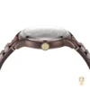 Fossil Limited Edition Star Wars™ Chewbacca™ Leather Watch 40mm