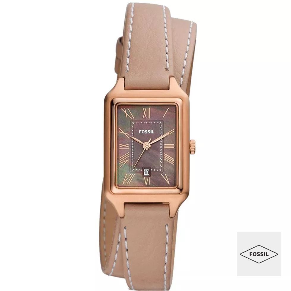 Fossil Raquel Watch 22mm