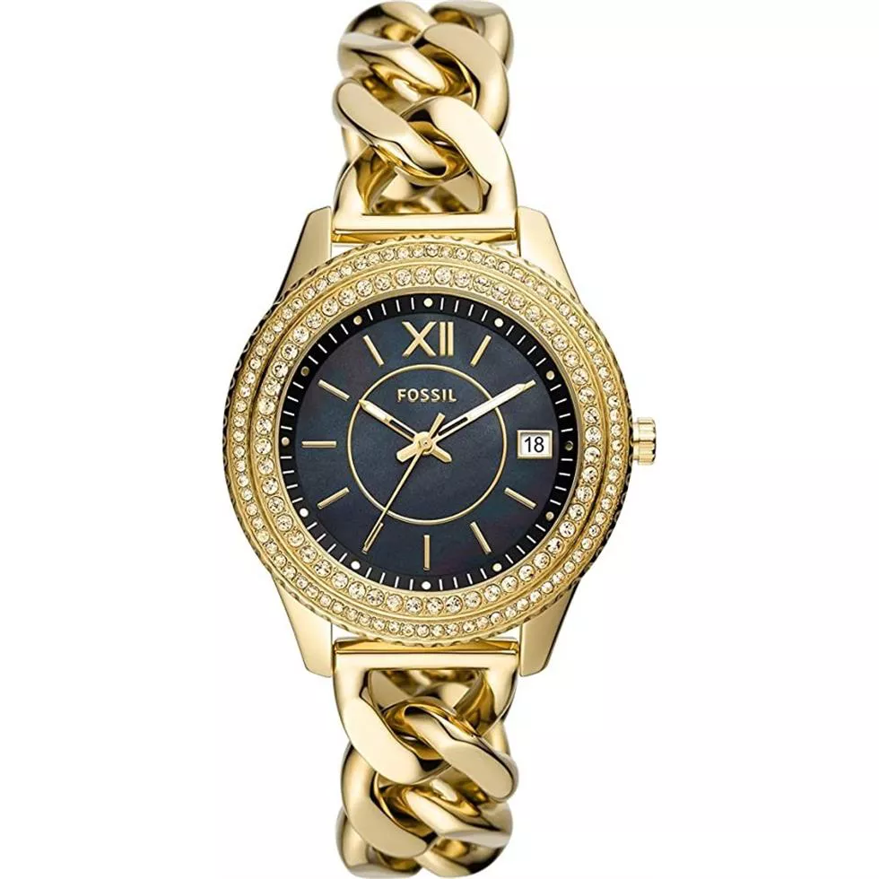 Fossil Stella Multifunction Watch 37mm