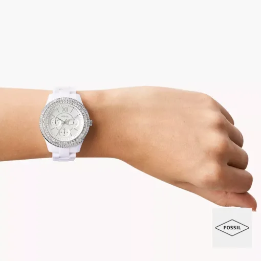 Fossil Stella Multifunction Watch 37mm