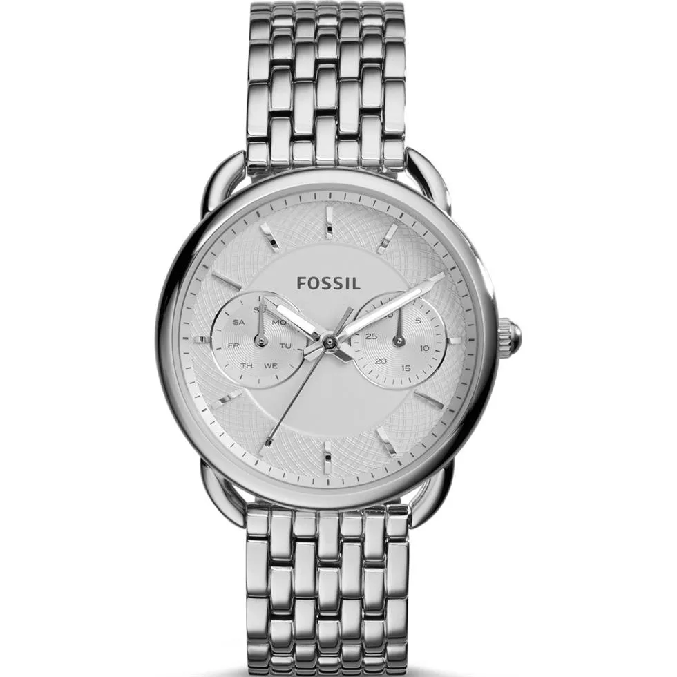 Fossil Tailor Multi-Function Ladies Watch 35mm