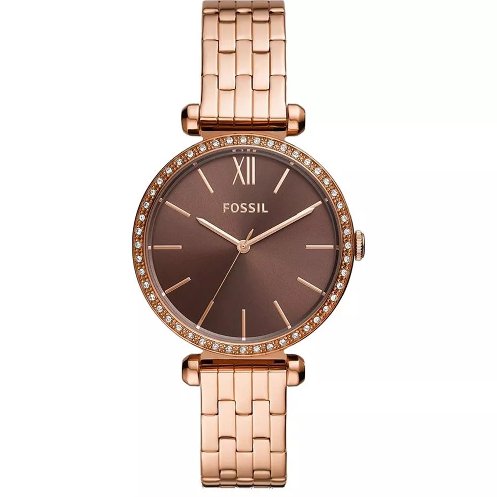Fossil Tillie Three-Hand Watch 36mm