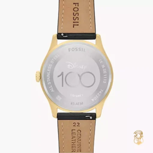 Fossil x Disney Special Edition Watch 42MM