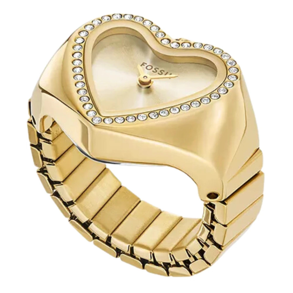 fossil watch ring two hand gold tone stainless steel 18mmXJMjR 960 960.jpg?ver=1